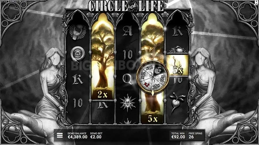 New Slot Games at phmacao 4