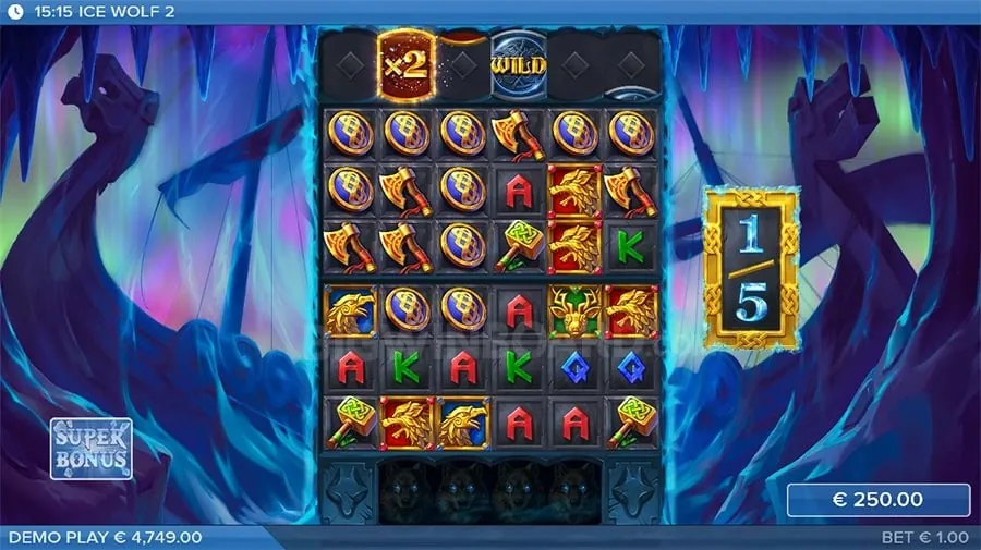 phmacao 4 Special Events