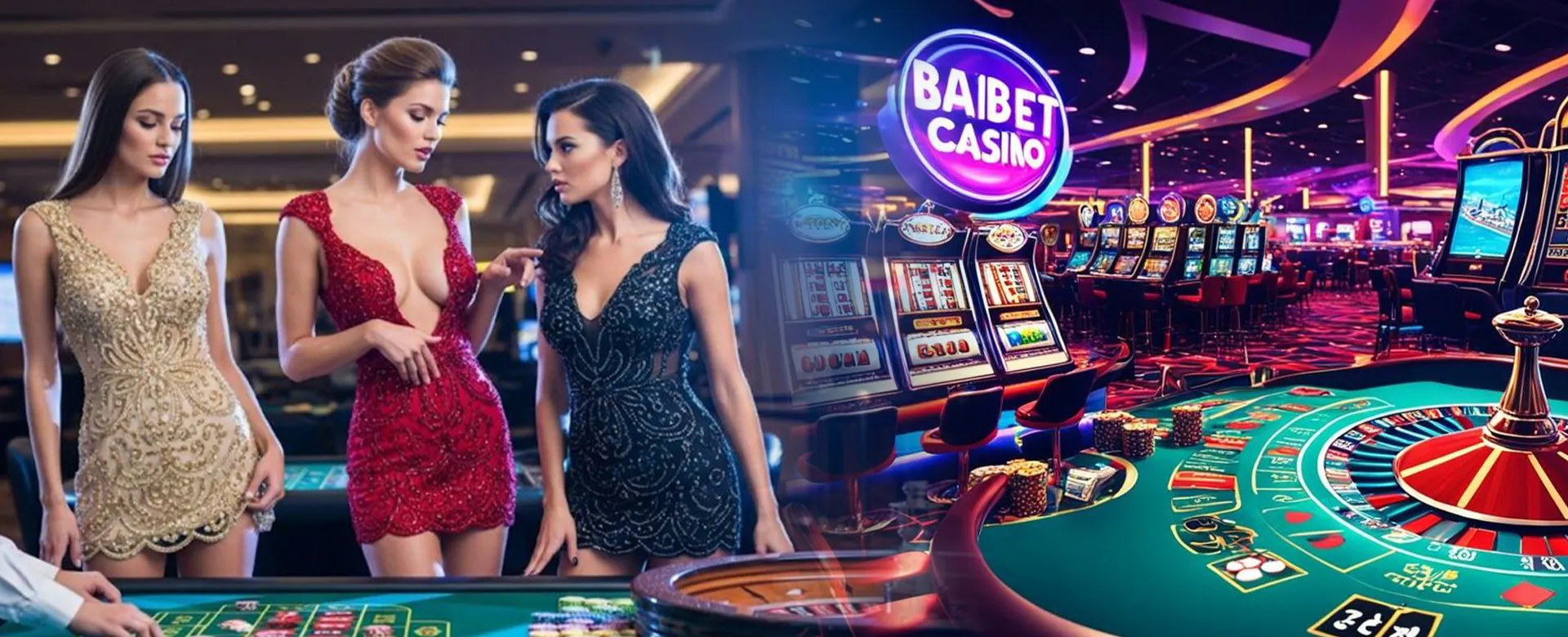 phmacao 4 Online Casino Gaming Banner